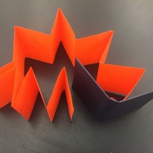 Meet your Posher, Rossi